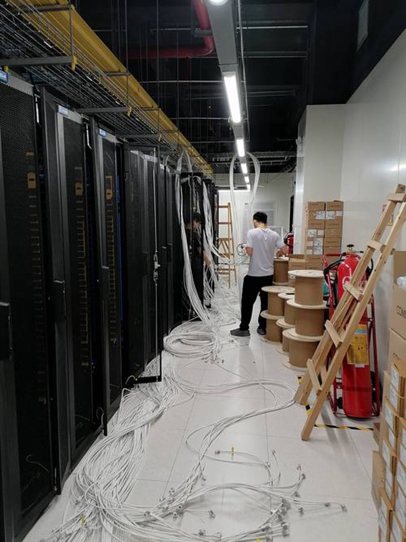 监控安防：破解常见的几个误区