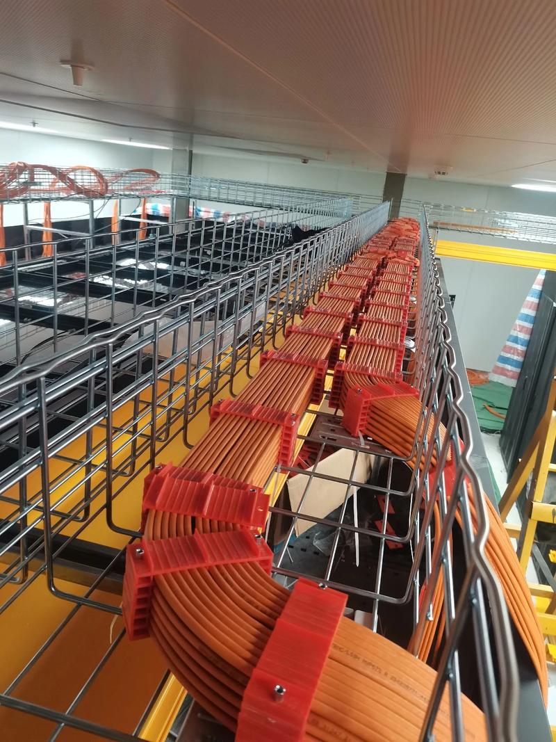 弱电工程:隐形的建筑艺术