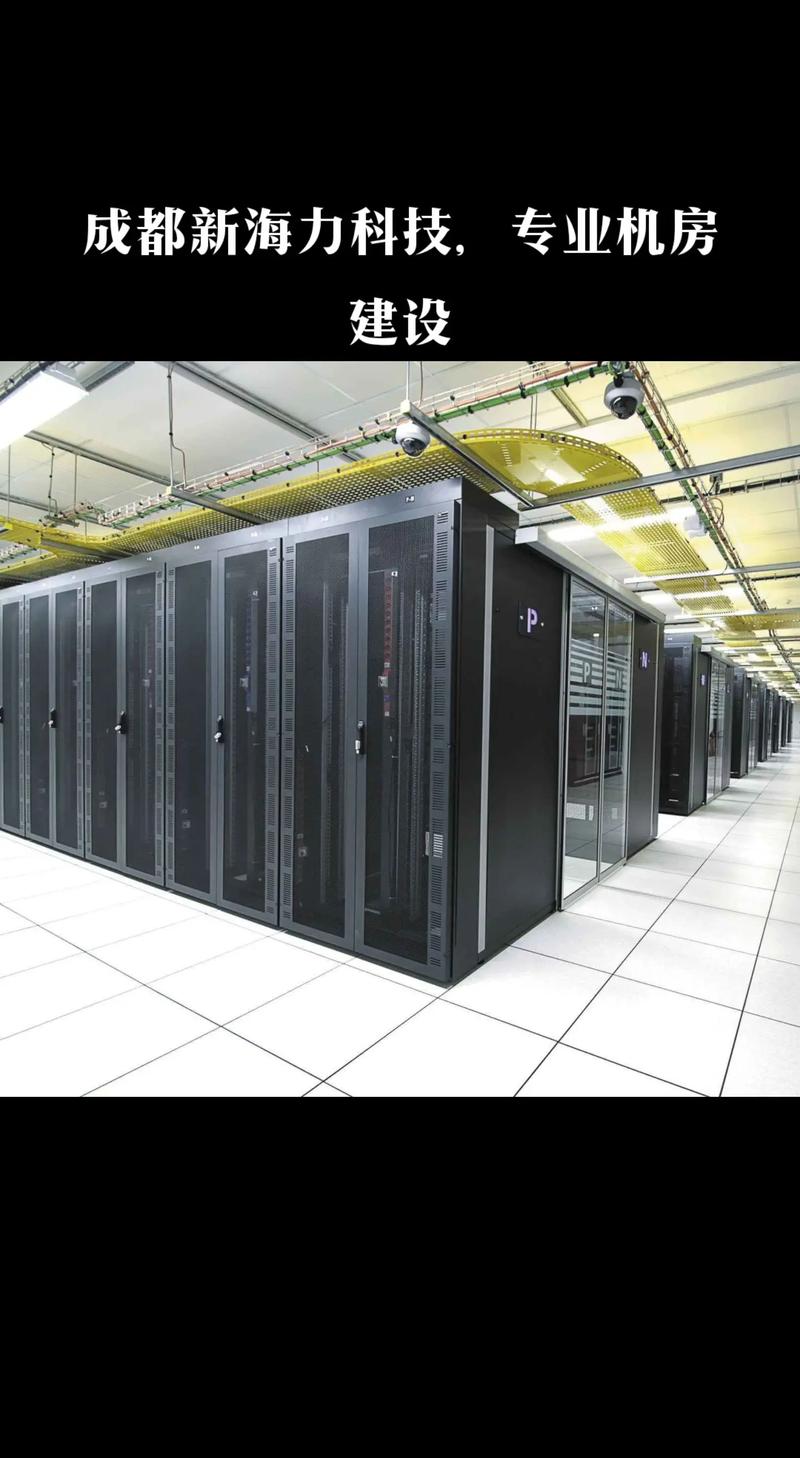 网络布线：构建信息高速公路的基石